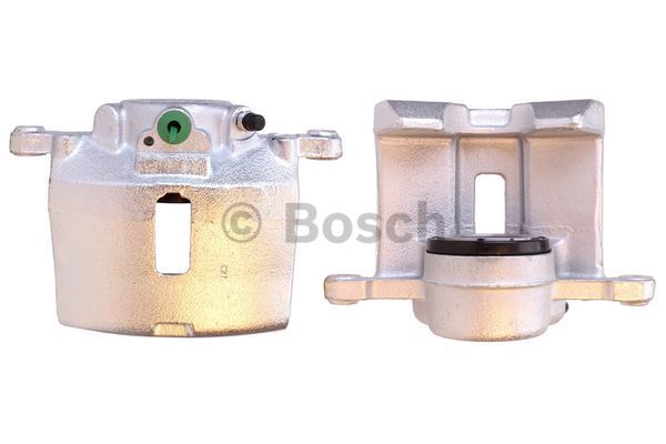 BOSCH Bremžu suports 0 986 135 425