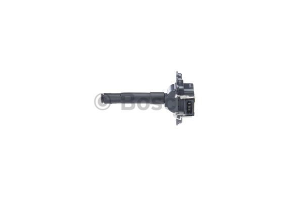 BOSCH Катушка зажигания 0 986 22A 203