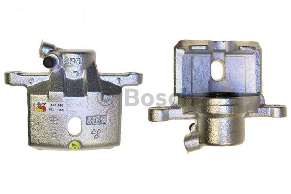 BOSCH Тормозной суппорт 0 986 473 140