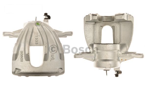 BOSCH Bremžu suports 0 986 473 218