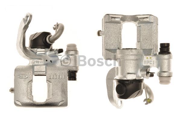 BOSCH Bremžu suports 0 986 473 281