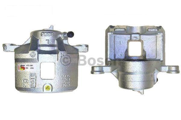 BOSCH Тормозной суппорт 0 986 473 391