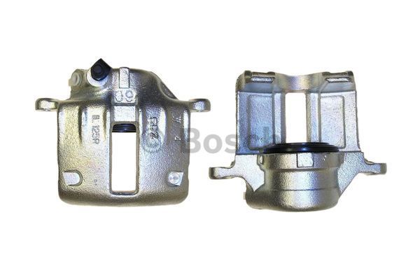 BOSCH Bremžu suports 0 986 473 454