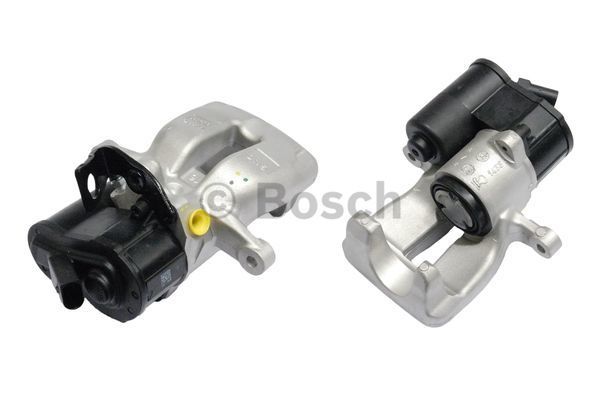 BOSCH Bremžu suports 0 986 473 455