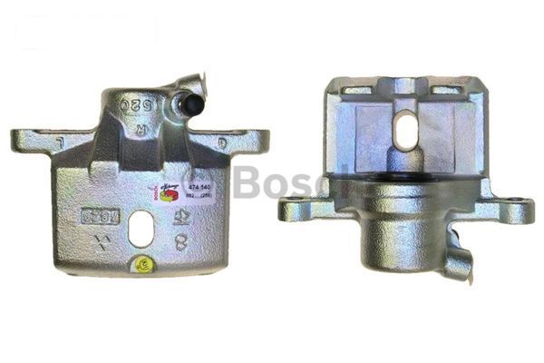 BOSCH Bremžu suports 0 986 474 140