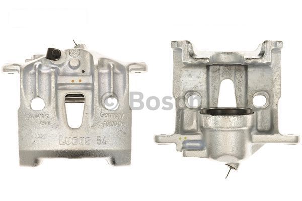 BOSCH Bremžu suports 0 986 474 177