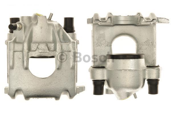 BOSCH Bremžu suports 0 986 474 191