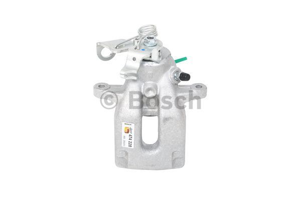 BOSCH Bremžu suports 0 986 474 228