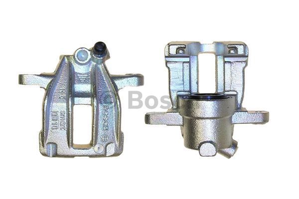 BOSCH Bremžu suports 0 986 474 268