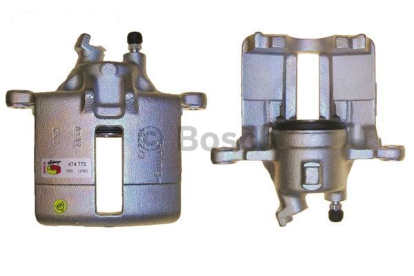 BOSCH Bremžu suports 0 986 474 772