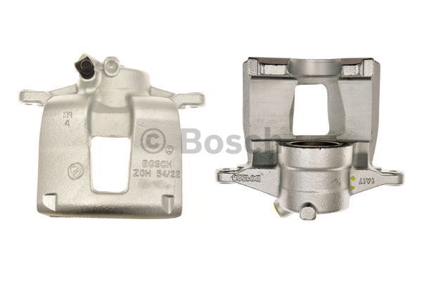 BOSCH Bremžu suports 0 986 474 997