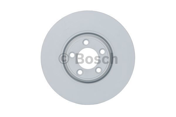 BOSCH Bremžu diski 0 986 479 627