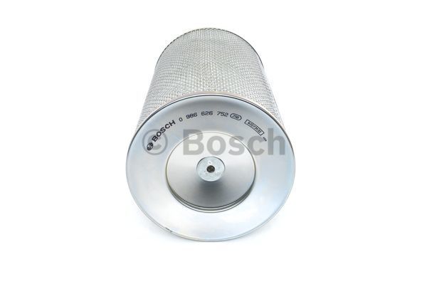 BOSCH Gaisa filtrs 0 986 626 752