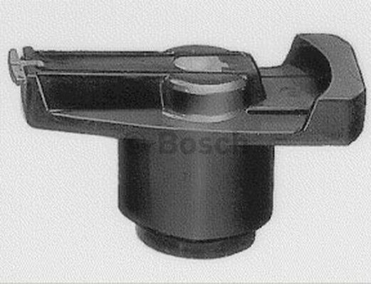 BOSCH Aizdedzes sadalītāja rotors 1 234 332 296