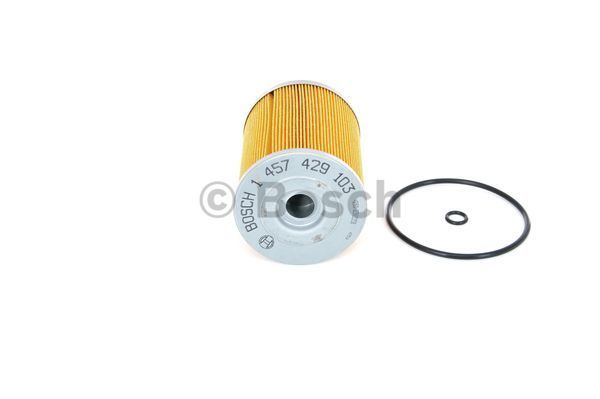 BOSCH Eļļas filtrs 1 457 429 103