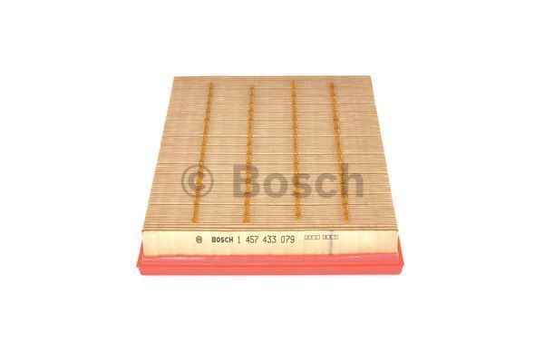 BOSCH Gaisa filtrs 1 457 433 079