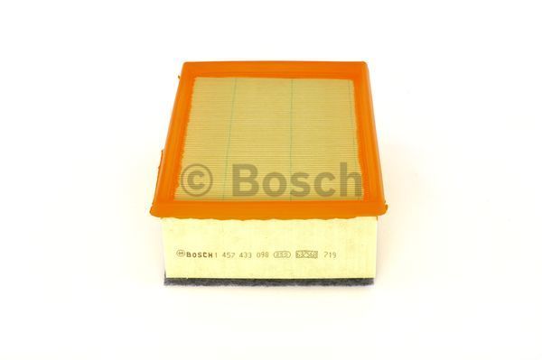 BOSCH Gaisa filtrs 1 457 433 098