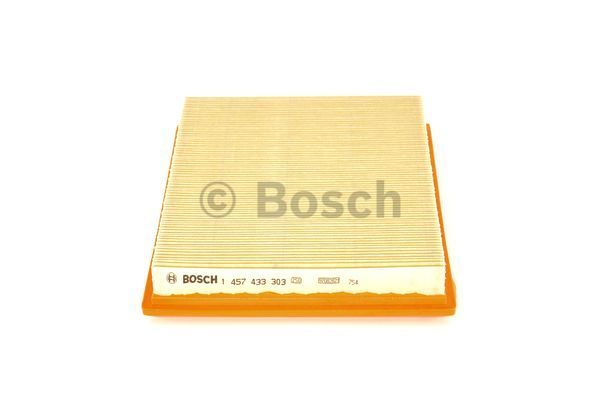 BOSCH Gaisa filtrs 1 457 433 303