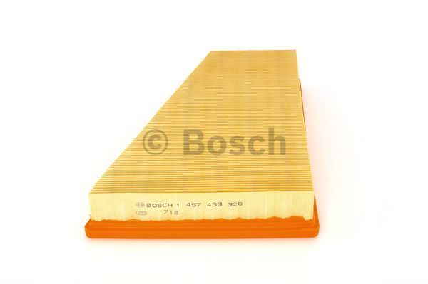 BOSCH Gaisa filtrs 1 457 433 320