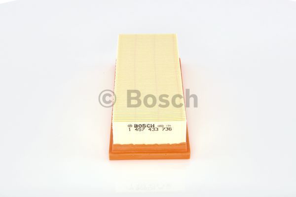 BOSCH Gaisa filtrs 1 457 433 736