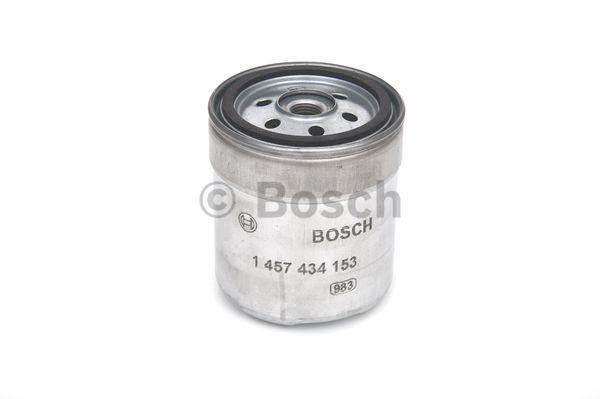 BOSCH Degvielas filtrs 1 457 434 153