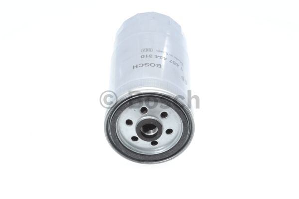 BOSCH Degvielas filtrs 1 457 434 310