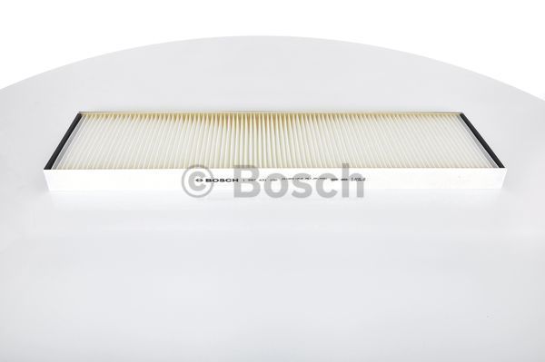 BOSCH Filtrs, Salona telpas gaiss 1 987 431 180