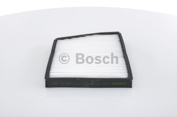 BOSCH Filtrs, Salona telpas gaiss 1 987 432 175