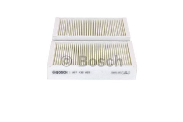 BOSCH Filtrs, Salona telpas gaiss 1 987 435 055