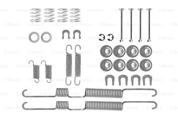 BOSCH Piederumu komplekts, Bremžu loki 1 987 475 244