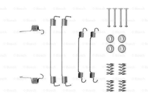 BOSCH Piederumu komplekts, Bremžu loki 1 987 475 269