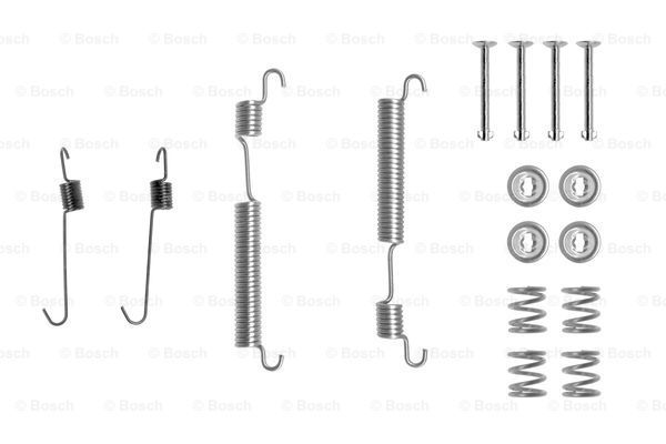 BOSCH Piederumu komplekts, Bremžu loki 1 987 475 296