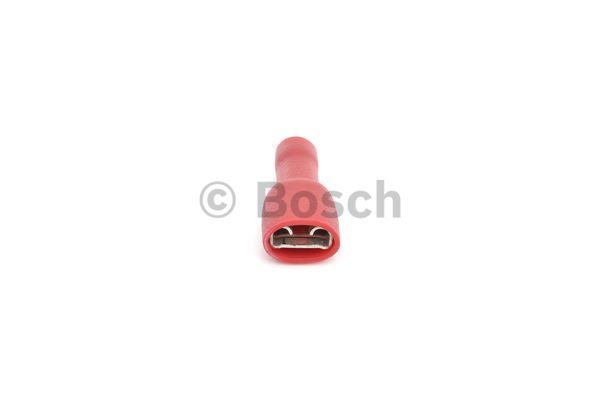 BOSCH Vadu savienotājs 8 784 478 014