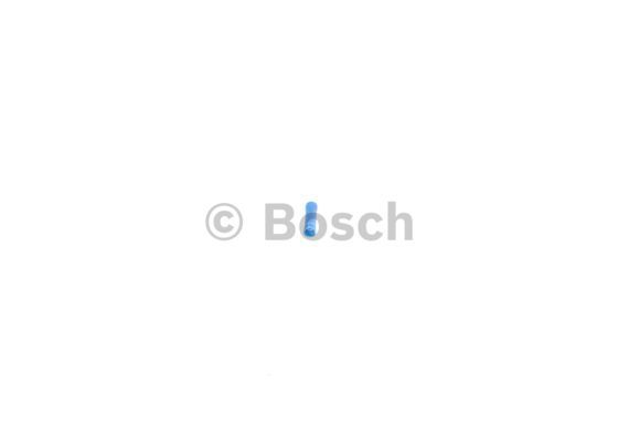 BOSCH Соединитель проводов 8 784 485 001