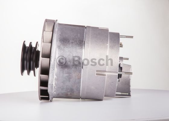 BOSCH Ģenerators F 000 LD0 206