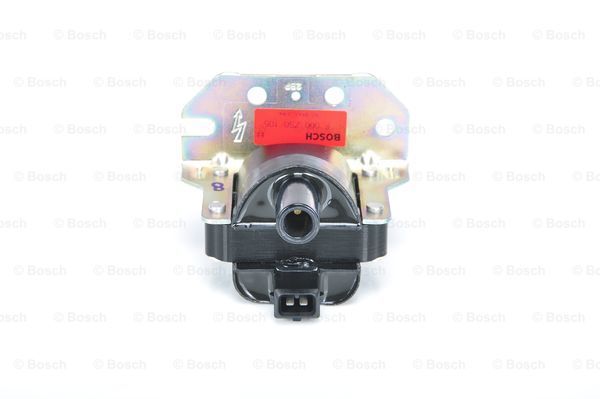 BOSCH Aizdedzes spole F 000 ZS0 105