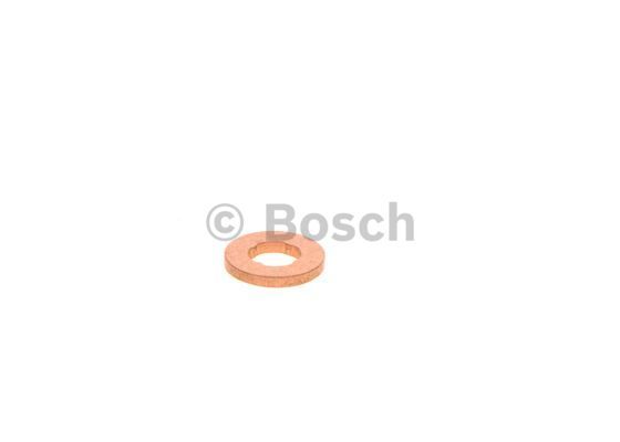 BOSCH Уплотнительное кольцо, шахта форсунки F 00V C17 504