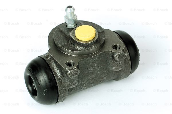 BOSCH Riteņa bremžu cilindrs F 026 002 073