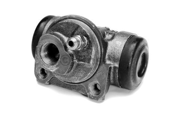 BOSCH Riteņa bremžu cilindrs F 026 002 535