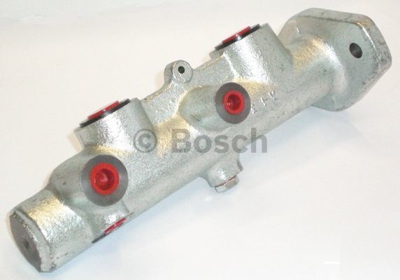 BOSCH Galvenais bremžu cilindrs F 026 003 085