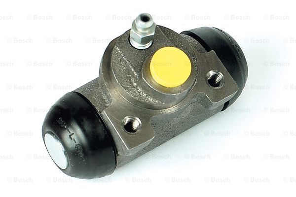 BOSCH Колесный тормозной цилиндр F 026 009 827