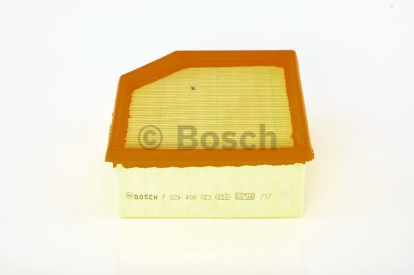 BOSCH Gaisa filtrs F 026 400 023