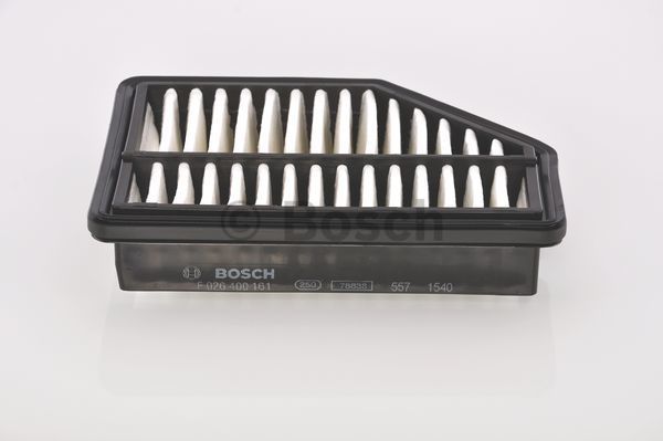 BOSCH Воздушный фильтр F 026 400 161