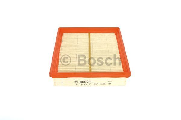 BOSCH Gaisa filtrs F 026 400 301