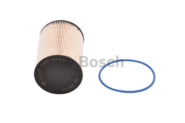 BOSCH Degvielas filtrs F 026 402 004