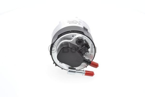 BOSCH Degvielas filtrs F 026 402 046