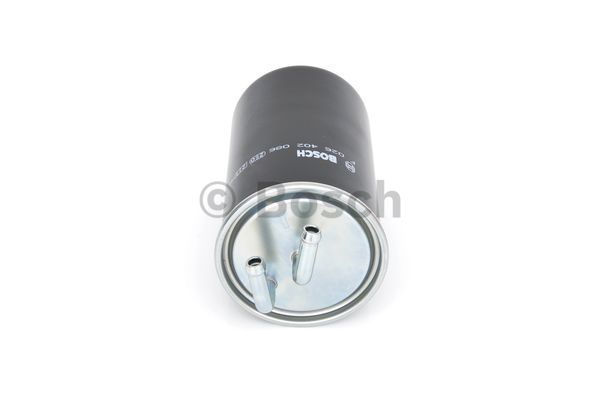 BOSCH Degvielas filtrs F 026 402 086