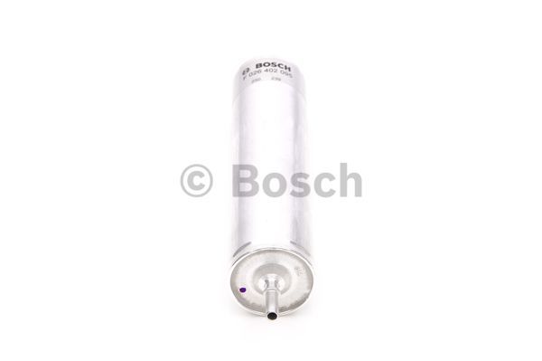 BOSCH Degvielas filtrs F 026 402 095