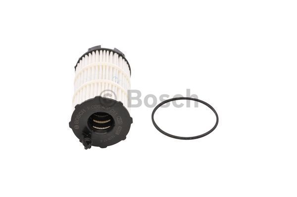 BOSCH Eļļas filtrs F 026 407 011