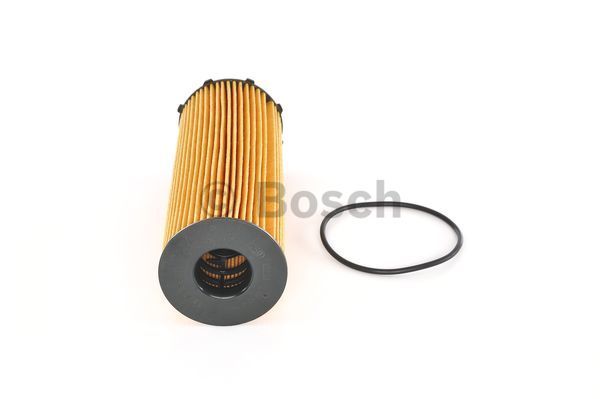 BOSCH Eļļas filtrs F 026 407 126